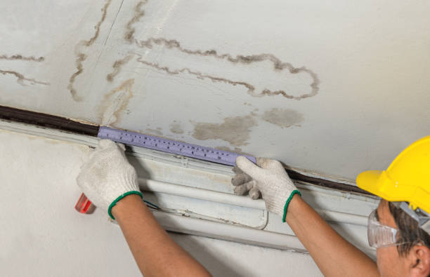 Reliable Flood Cleanup contractor in Garrett, TX by Water Damage Irwin
